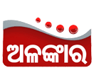Logo del canal "Alankar TV"