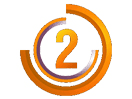 Logo of the channel "Alanwar TV 2"