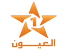 شعار القناة "Al Aoula Laayoune (1)"
