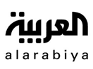 Logo of the channel "Al Arabiya"