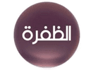 Logo des Kanals "Al Dafrah"