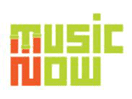 Logo del canale "Alfa Music Now"