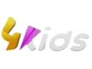 Logo del canale "Algerian 4Kids"