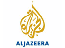 Logo del canale "Al Jazeera Channel"