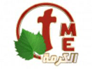 Logo del canal "Alkarma TV Middle East"