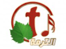 Logo des Kanals "Alkarma TV Praise"