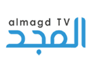 Logo del canal "Almagd TV"