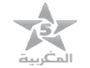 Logo des Kanals "Al Maghribia (5)"