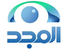 Logo del canale "Almajd Space Channel"