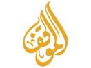 Logo de la chaîne "Al Mawqef TV"