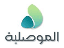 Logo of the channel "Al Mawsleya"