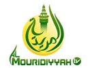 Logo del canal "Al Mouridiyyah TV"