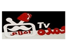 Логотип канала "Al Omda Al Youm"
