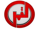 Logo del canale "Al Qamar"