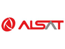 Logo del canale "Alsat-M"