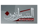 Logo de la chaîne "Alshirazioun"