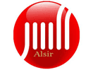 شعار القناة "Alsir TV"