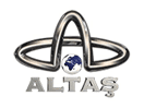 Logo del canal "Altaş TV Ordu"