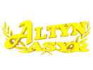 Logo de la chaîne "Altyn Asyr"