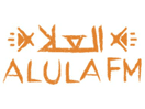 Logo de la chaîne "Al Ula FM"