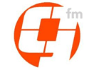 Logo of the channel "Alwasat Radio"