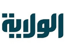 Logo del canale "Alwilayah TV"