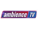 Logo del canal "Ambience TV"