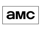 Logo of the channel "AMC Mexico"