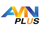 Logo del canale "AMN (Addis Media Network)"