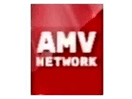 Логотип канала "AMV Network"