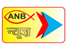 Logo de la chaîne "ANB News"