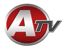 Логотип каналу "Andisheh TV"