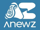 Logo of the channel "AnewZ"