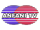 شعار القناة "Anfani TV"