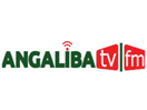 Логотип канала "Angaliba FM"