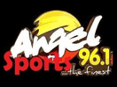 Logo del canal "Angel FM"