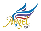 Logo of the channel "Angel TV Africa"