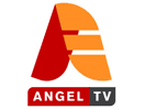 Logo del canale "Angel TV Ghana"