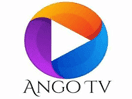 Logo de la chaîne "Ango TV"