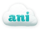 Logo of the channel "Ani"