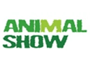 Логотип канала "Animal Show"