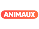 Logo des Kanals "Animaux"