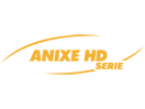 Logo del canale "Anixe HD Serie"