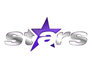 Logo of the channel "Antena Stars"