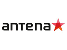 Логотип канала "Antena Zagreb"