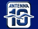 Логотип канала "Antenna 10"