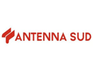 Logo de la chaîne "Antenna Sud"