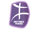 Logo del canal "Antinea Radio"