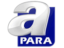 شعار القناة "A Para"