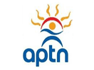 Logo of the channel "APTN Direct"
